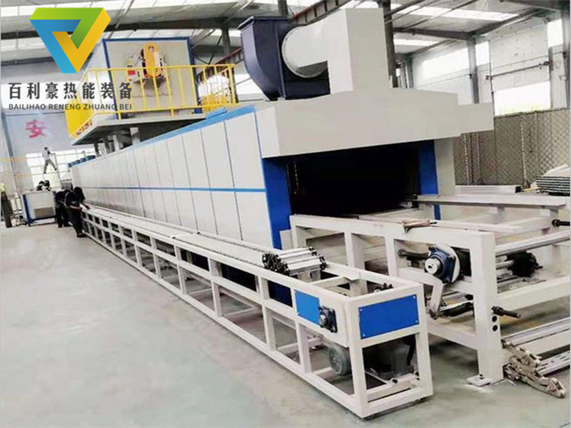 案例—燃?xì)馑淼罓t