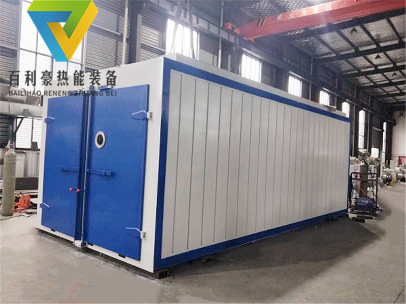 工業(yè)烘箱可以分為哪些種類？