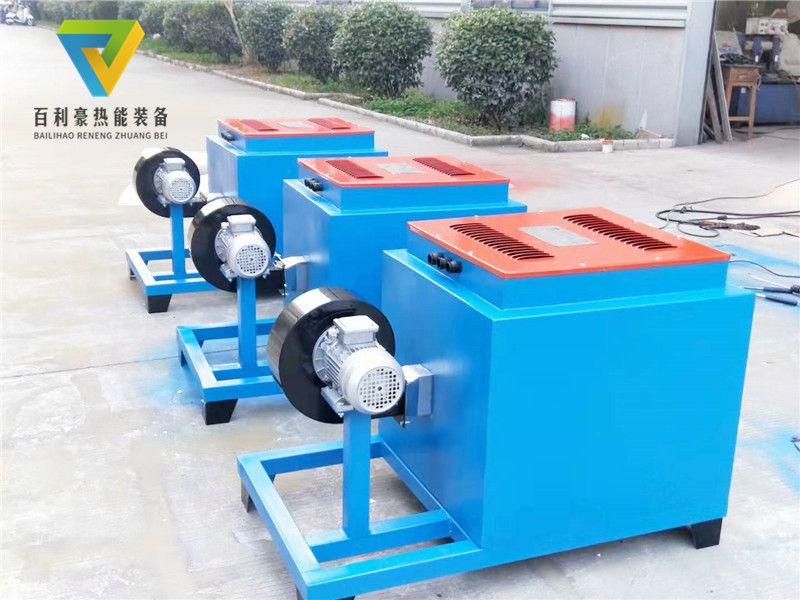 BLH-風(fēng)道循環(huán)輔助加熱系統(tǒng)